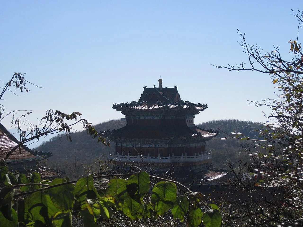 Photo of Lingquan