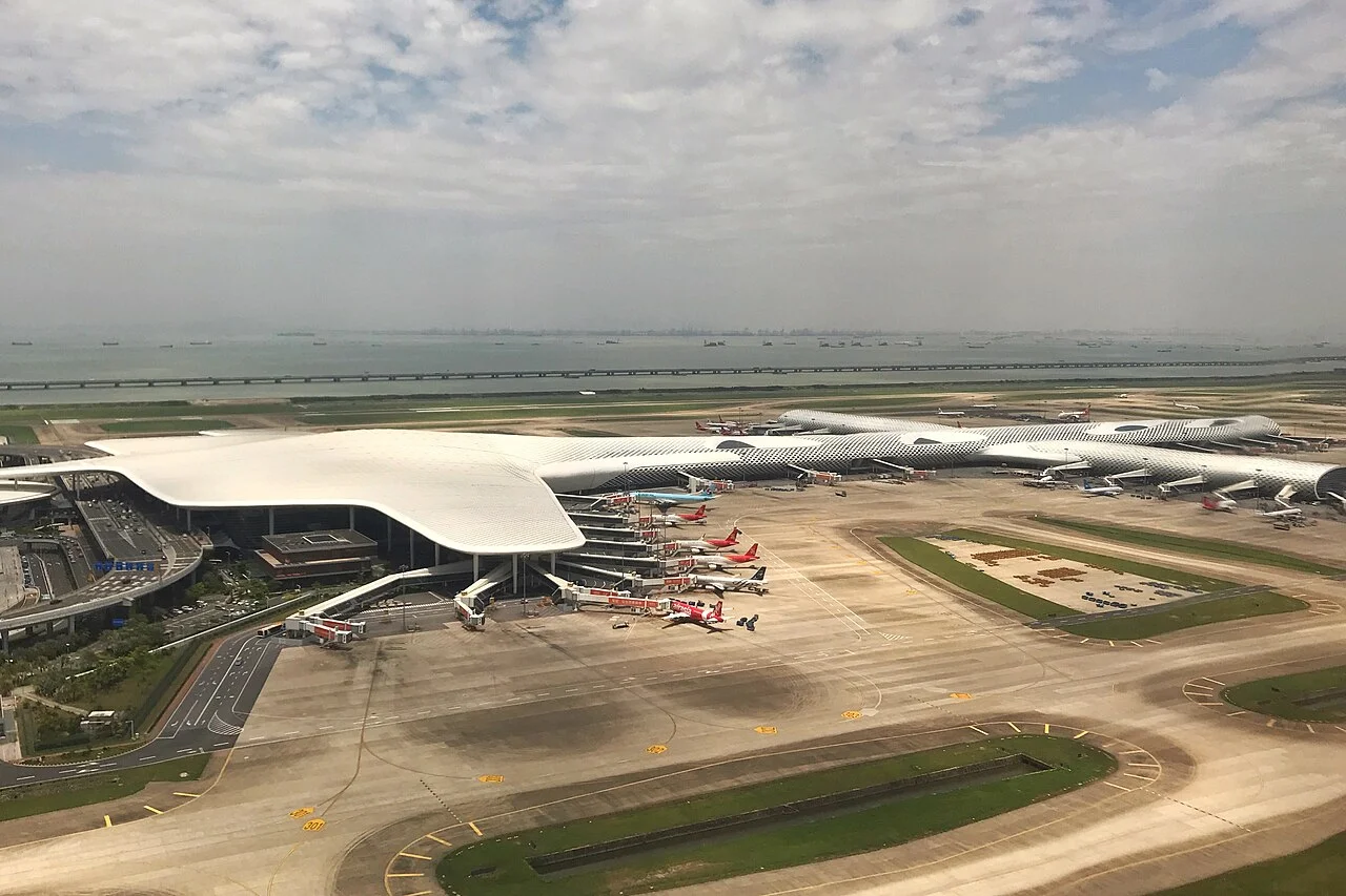 Photo of Lingzhi (Northwest Gate)