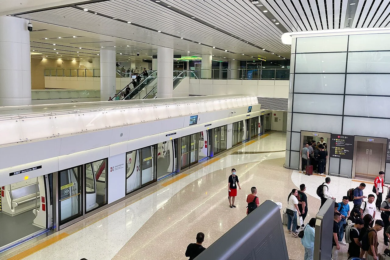 Photo of Lingzhi (Northwest Gate)