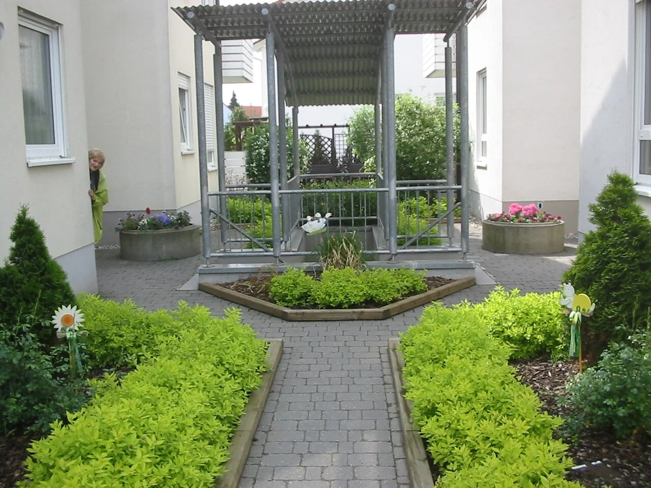 Photo of Linkenheim-Hochstetten