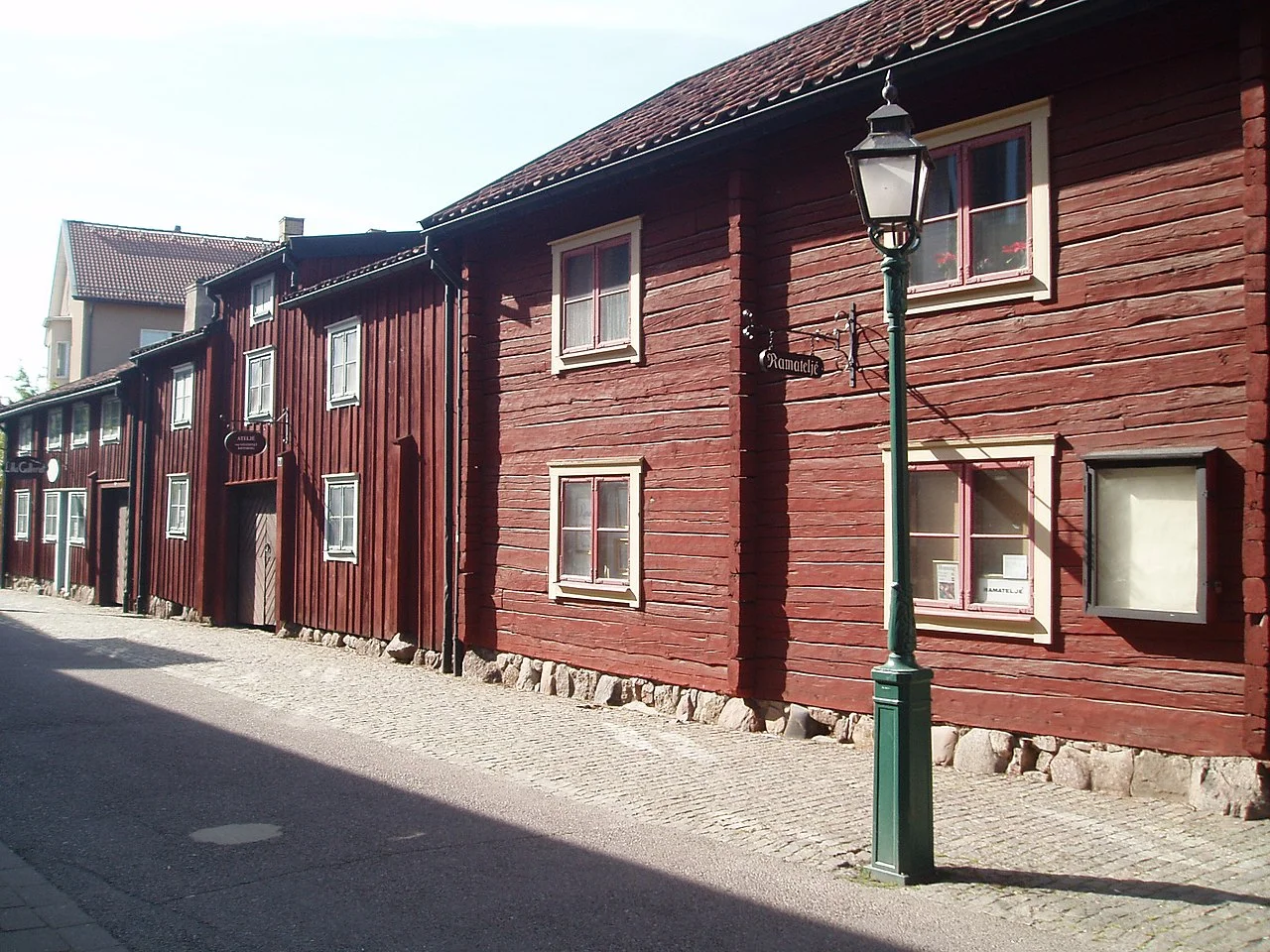 Photo of Linköping