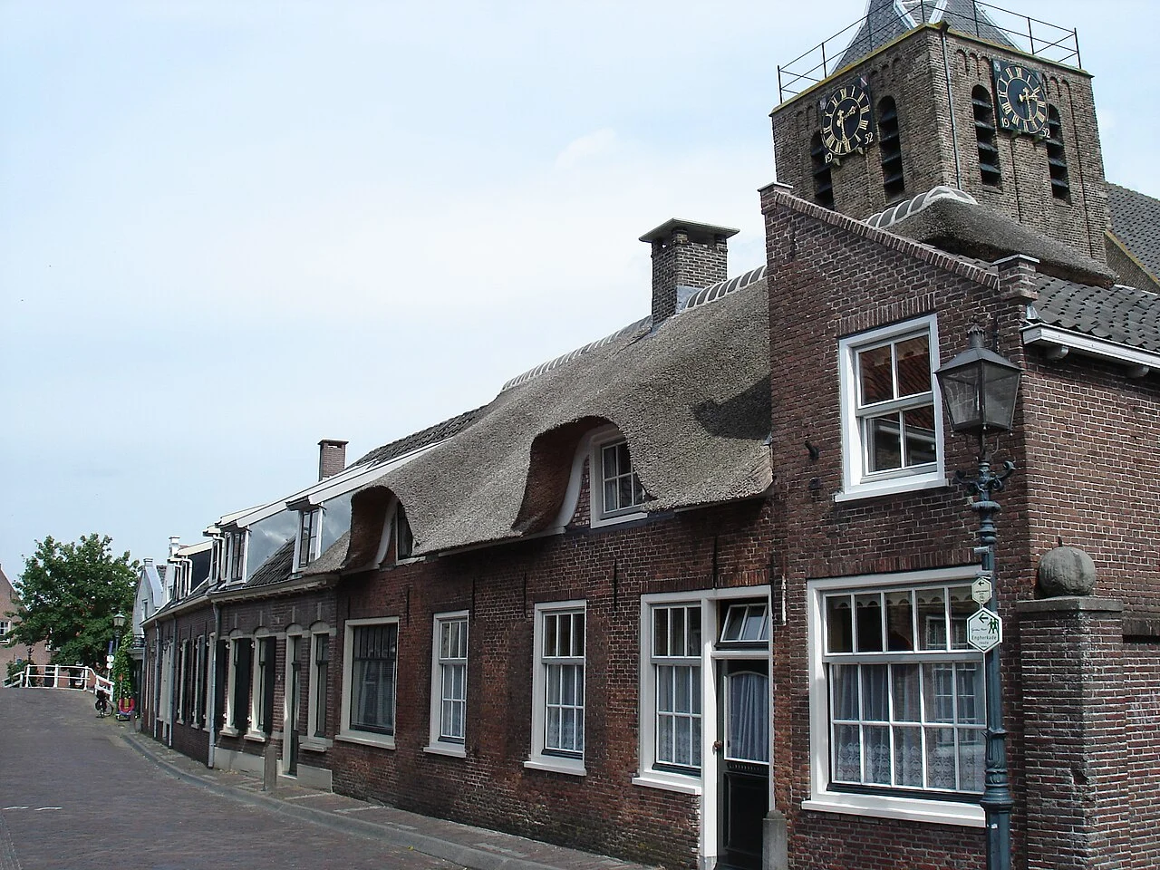 Photo of Linschoten