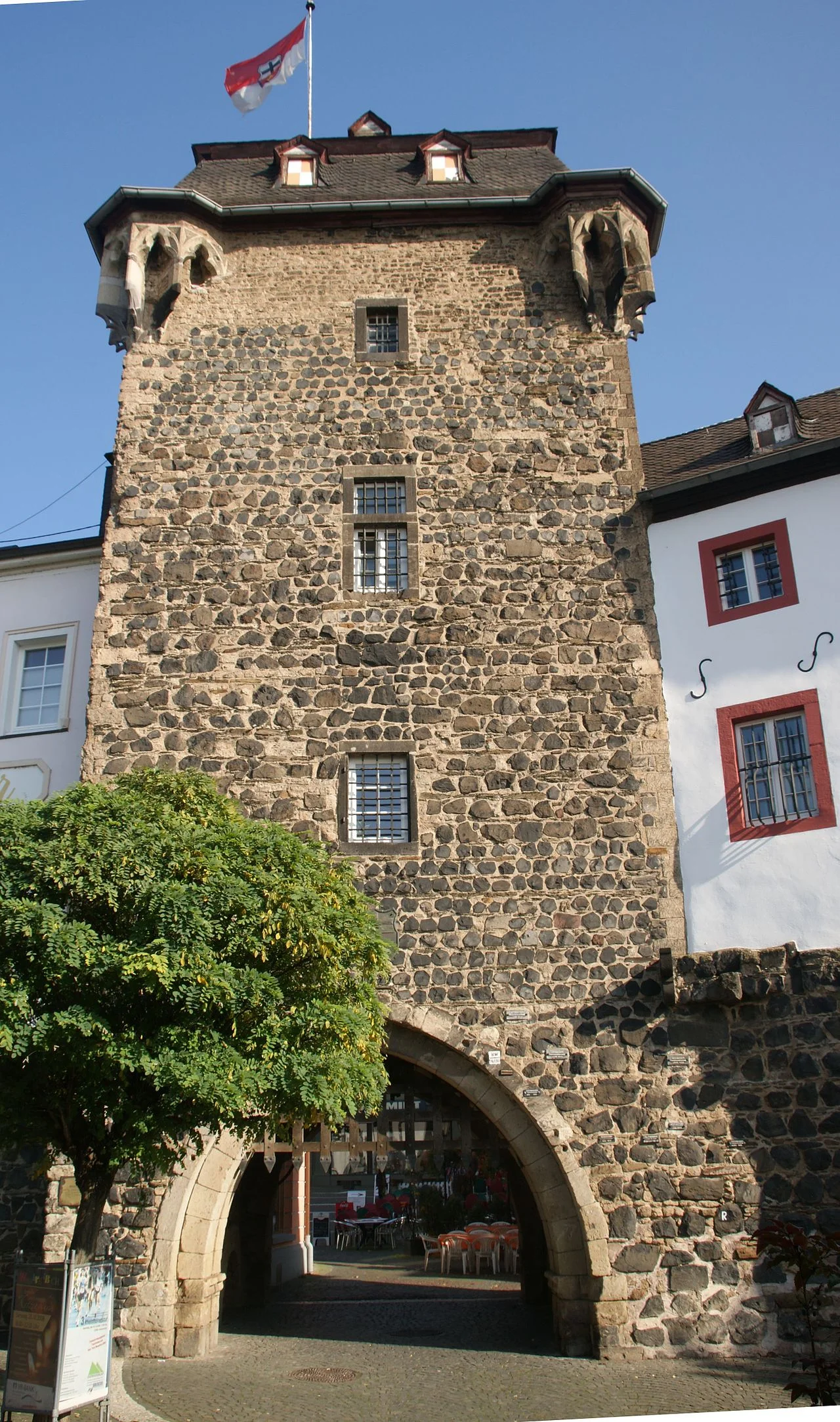 Photo of Linz am Rhein