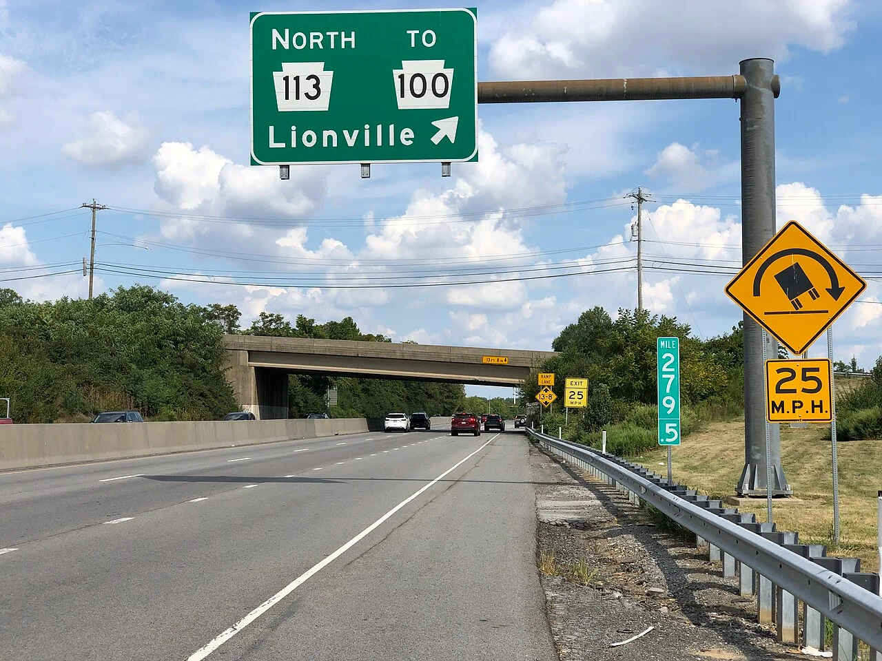 Photo of Lionville