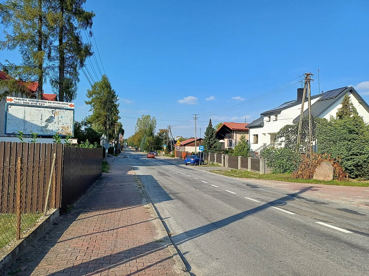 Photo of Lipce Reymontowskie