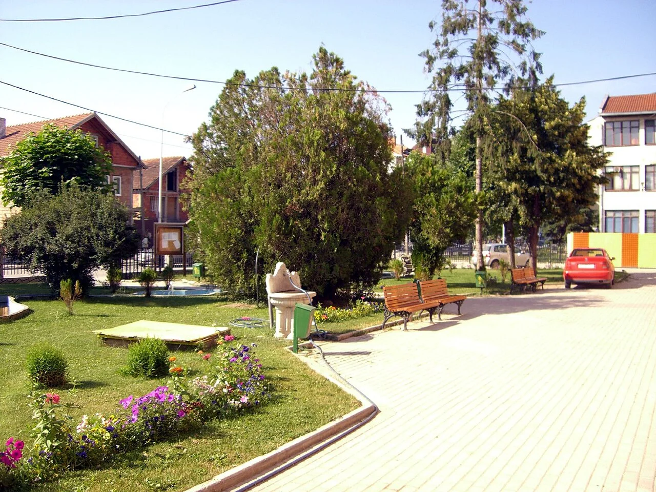 Photo of Lipljan