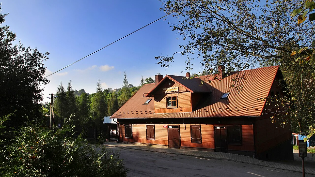 Photo of Lipnica Wielka