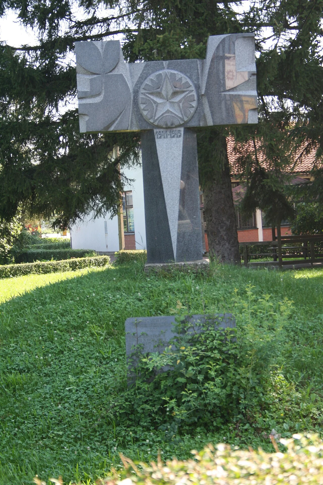 Photo of Lipnički Šor