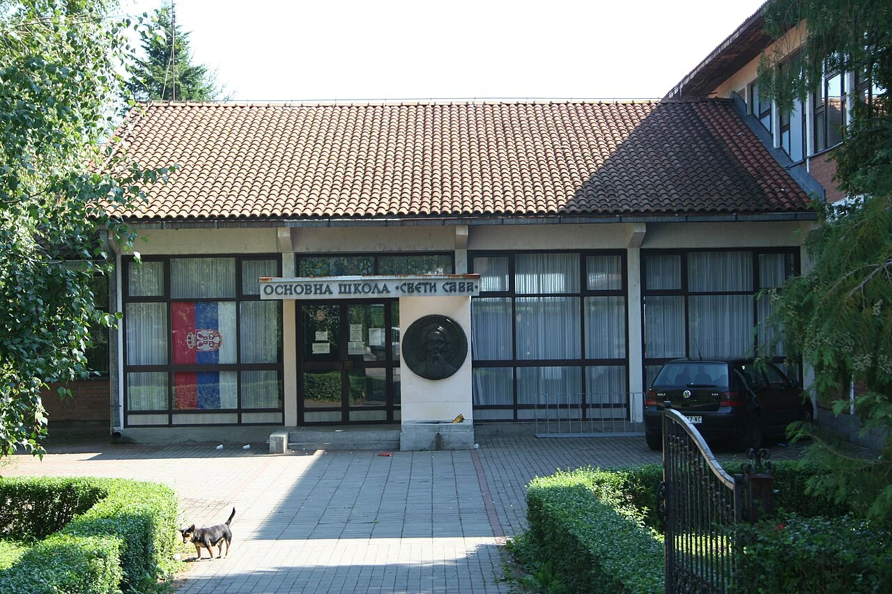 Photo of Lipnički Šor