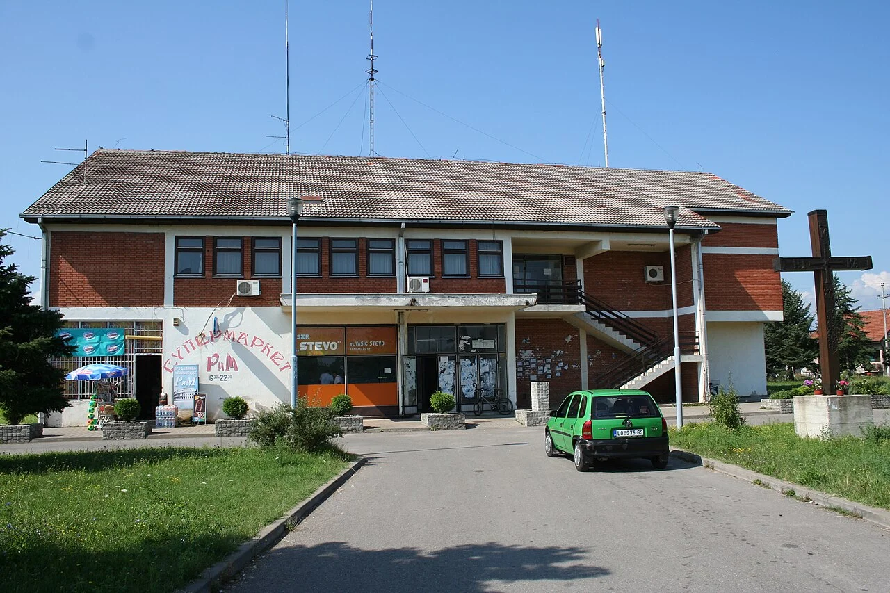 Photo of Lipnički Šor