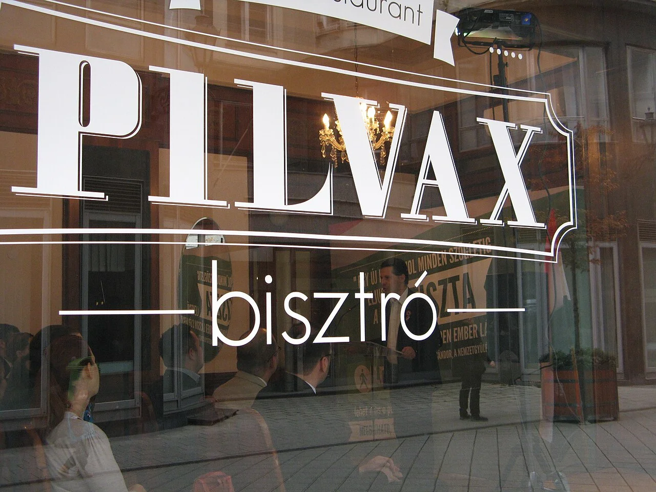 Photo of Lipótváros