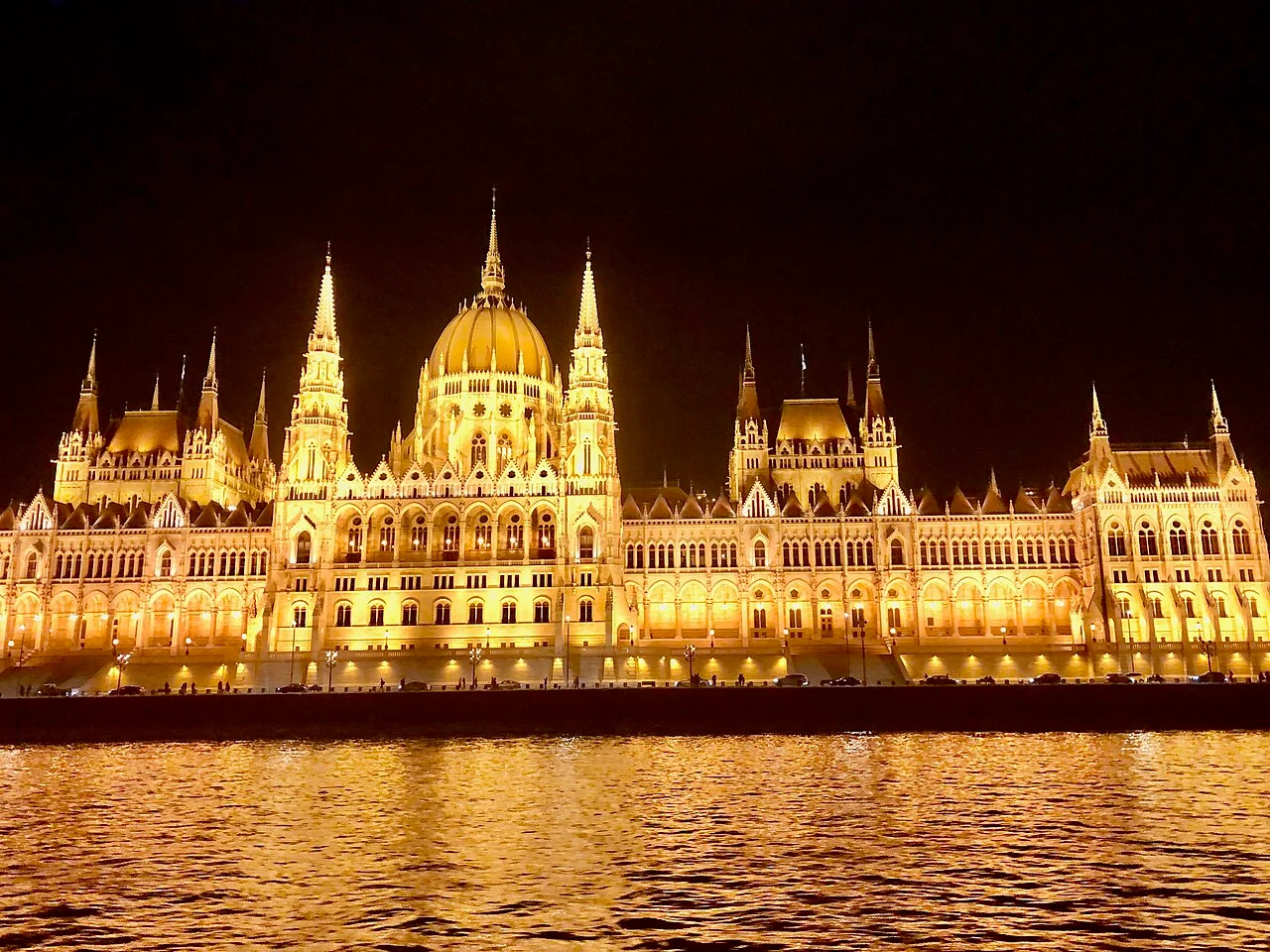 Photo of Lipótváros