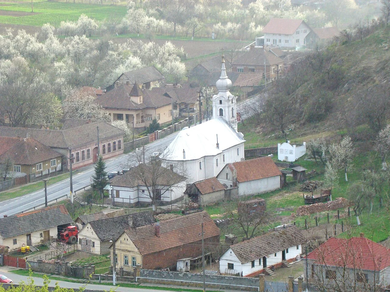 Photo of Lipova