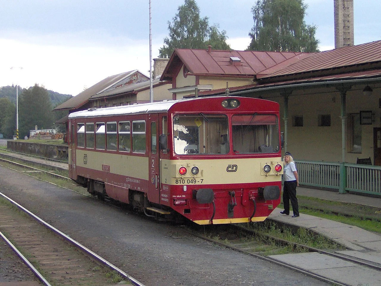 Photo of Lipová-lázně