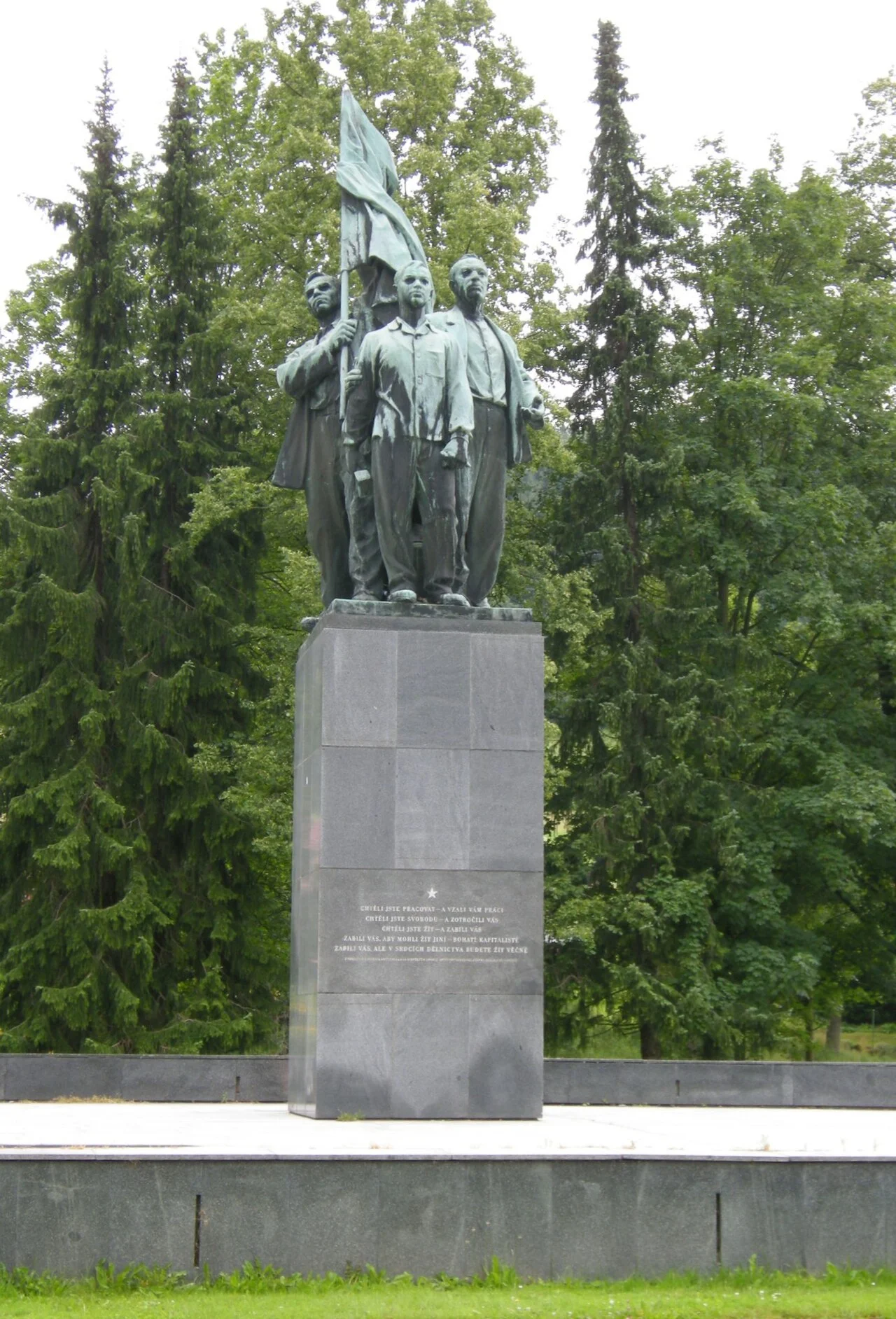 Photo of Lipová-lázně