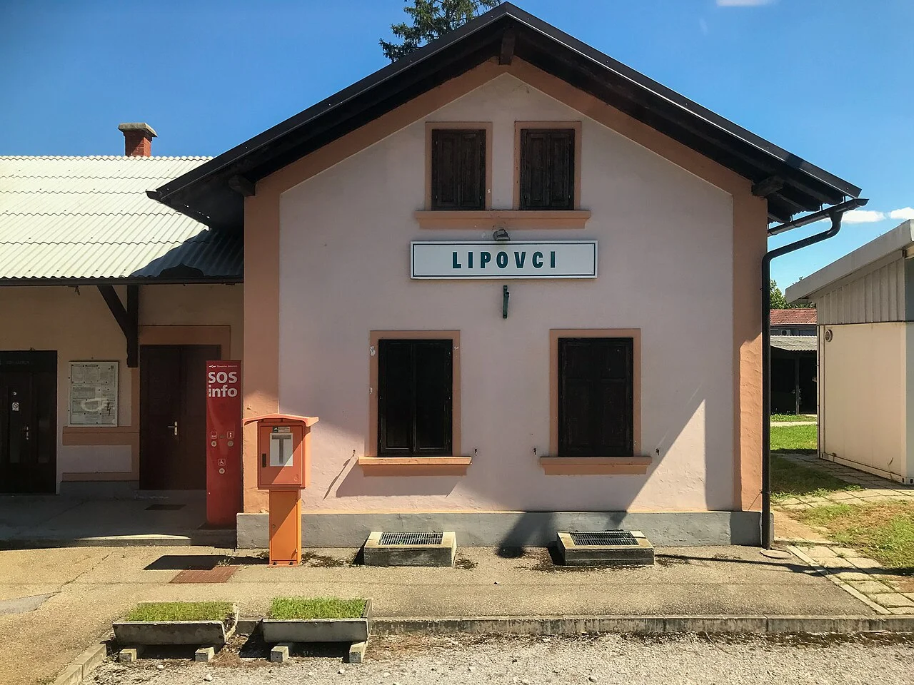 Photo of Lipovci