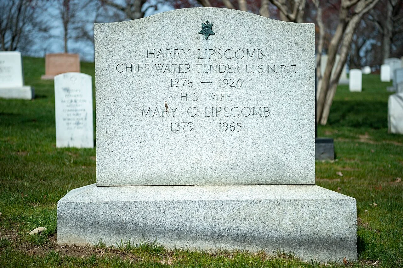 Photo of Lipscomb