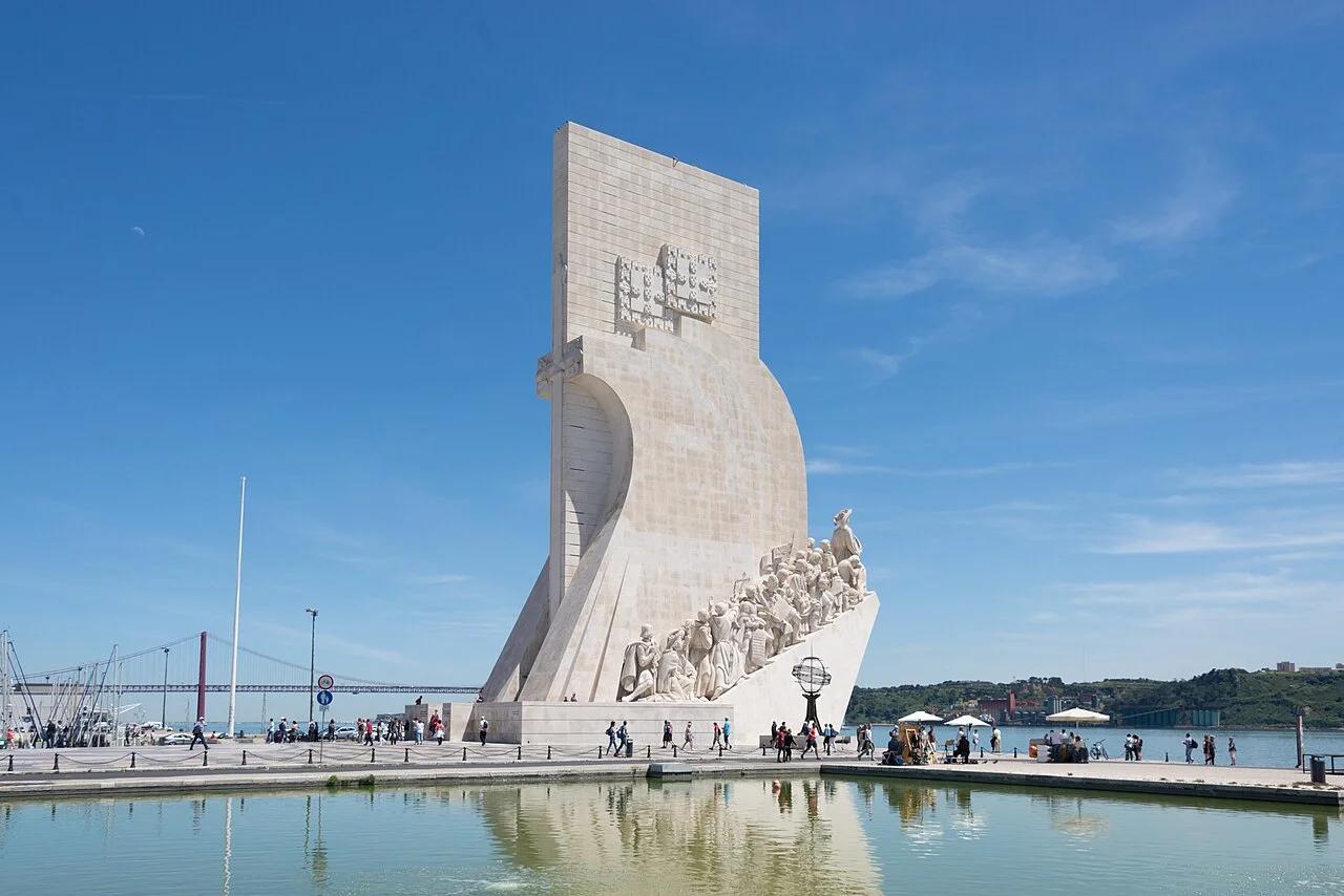 Photo of Lisbon