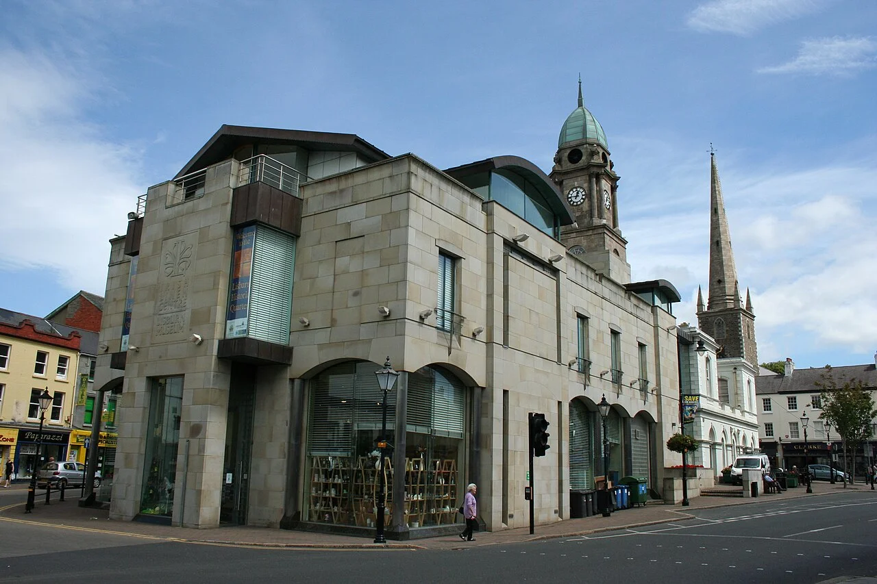 Photo of Lisburn