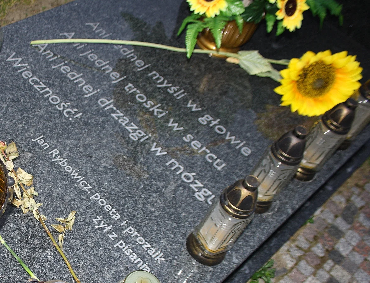 Photo of Lisia Góra