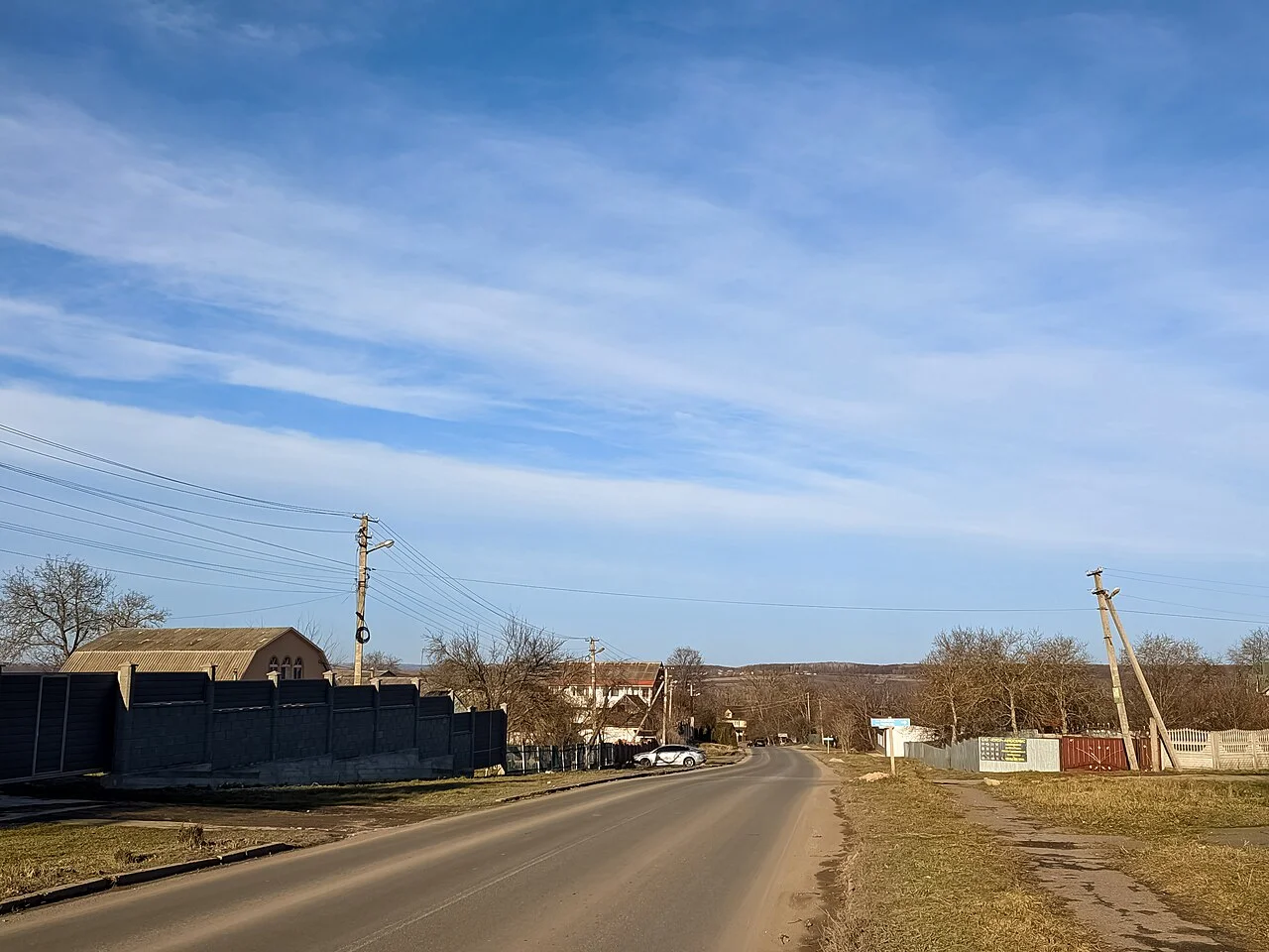 Photo of Lisovi Hrynivtsi