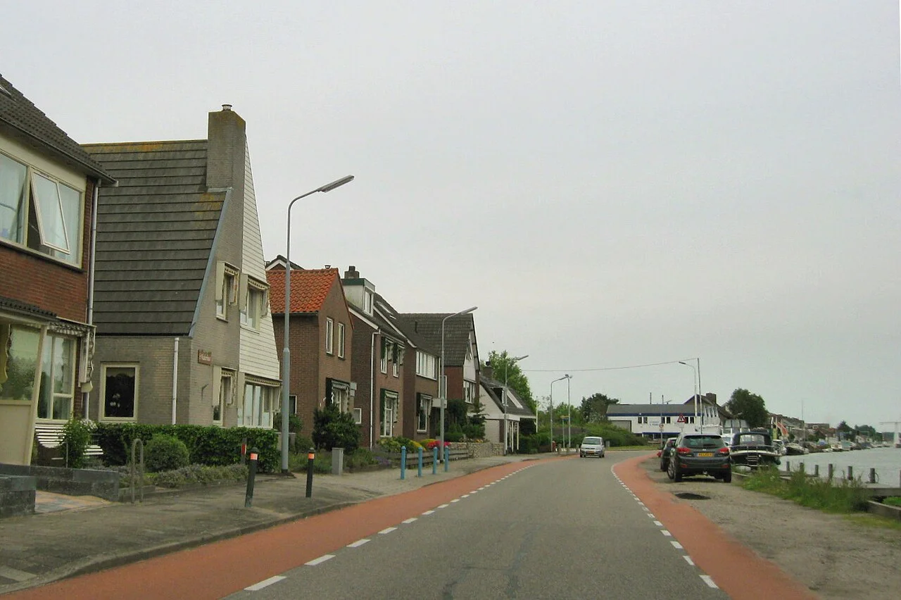 Photo of Lisserbroek