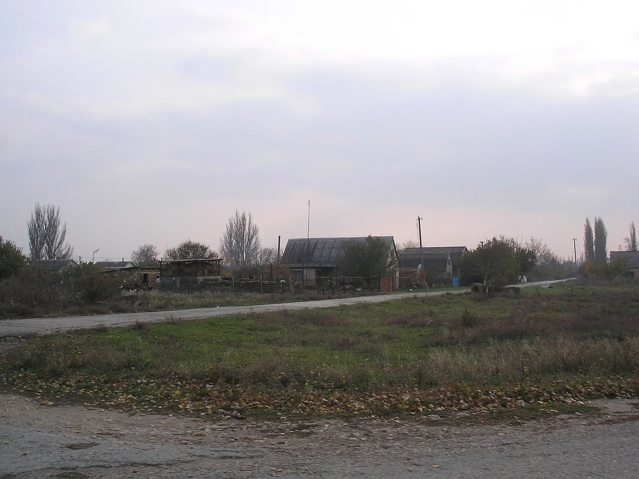 Photo of Listvennoye