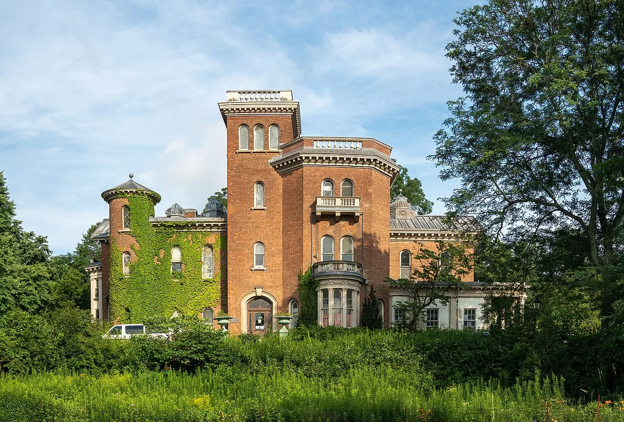 Photo of Litchfield Park