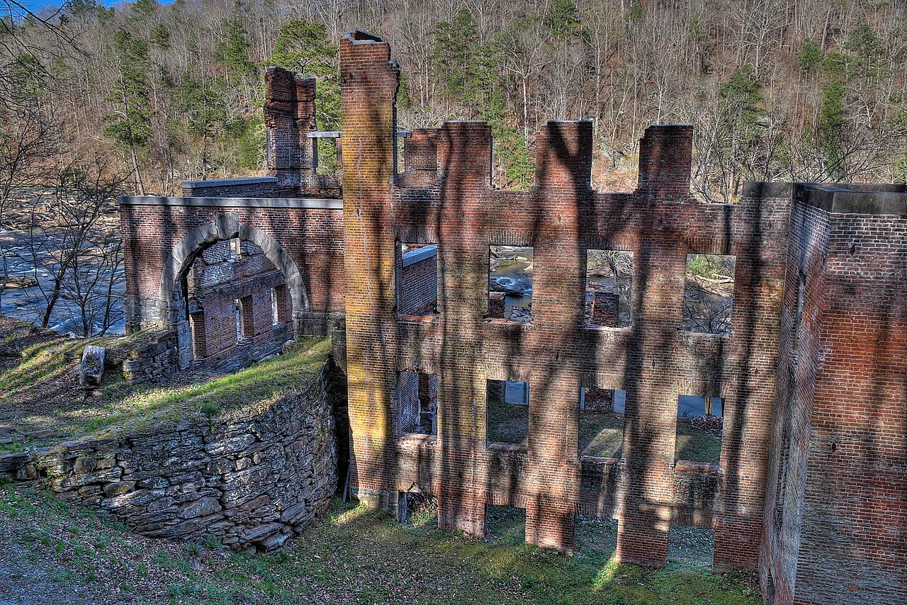 Photo of Lithia Springs