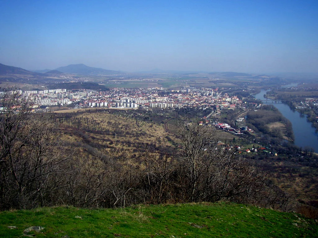 Photo of Litoměřice