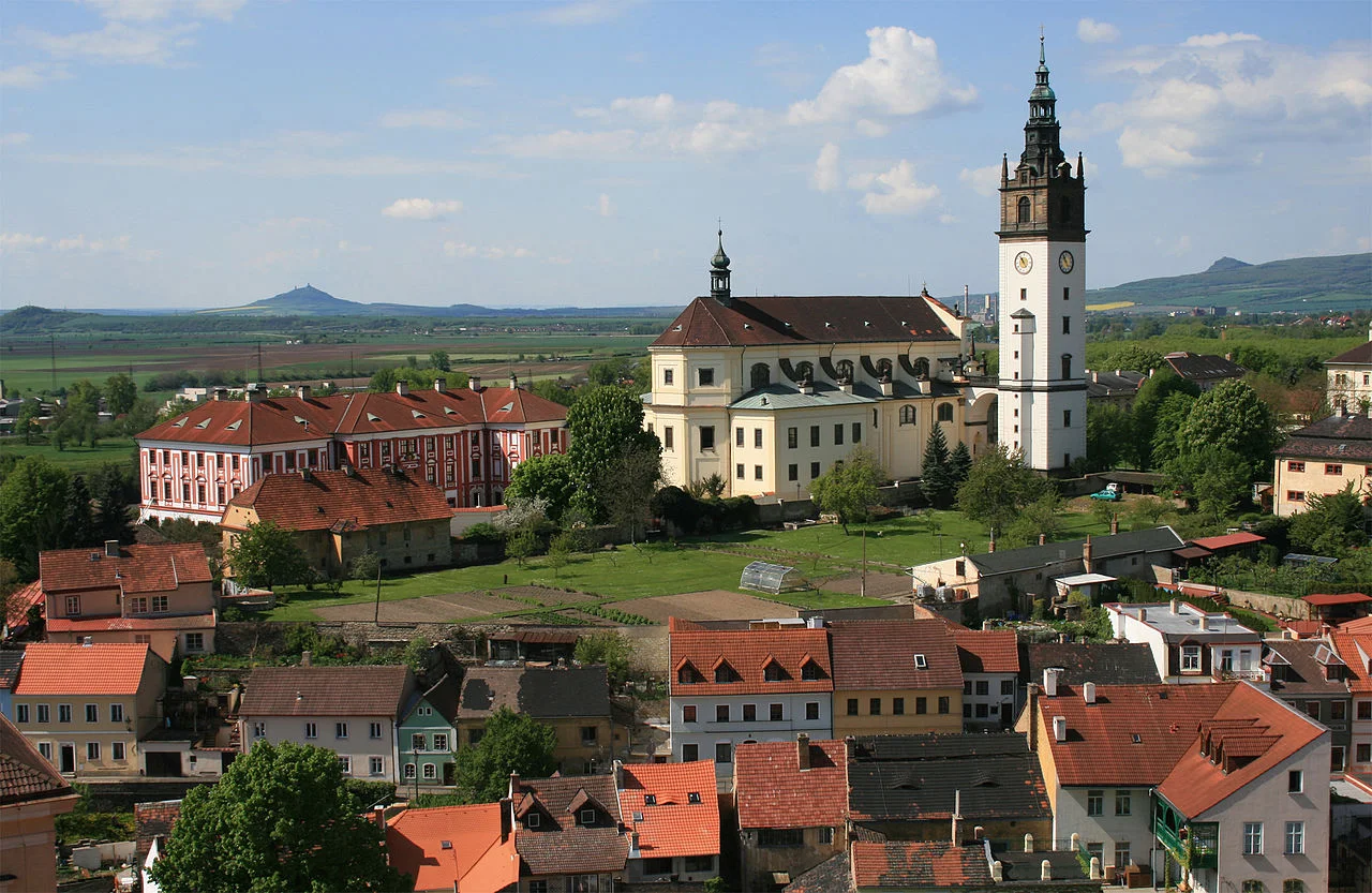 Photo of Litoměřice