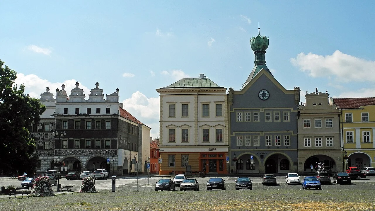 Photo of Litoměřice