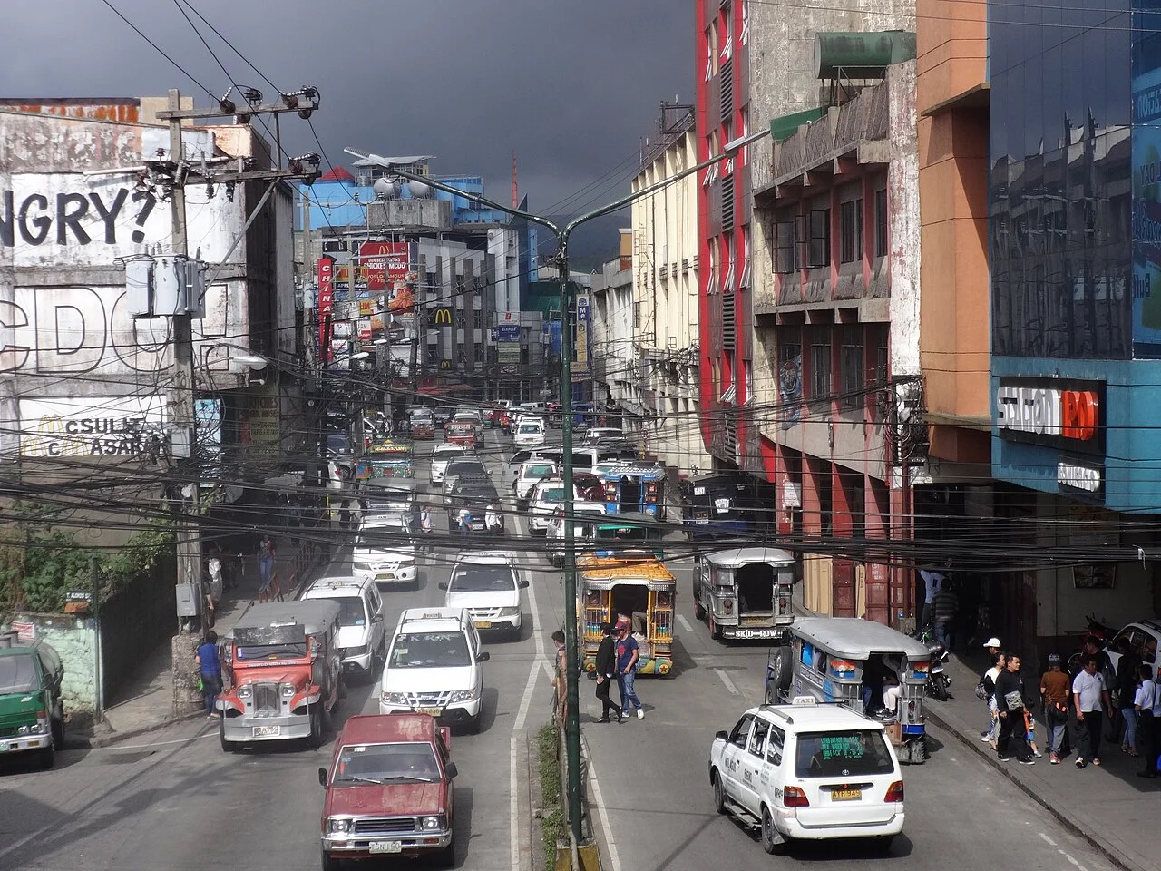 Photo of Little Baguio