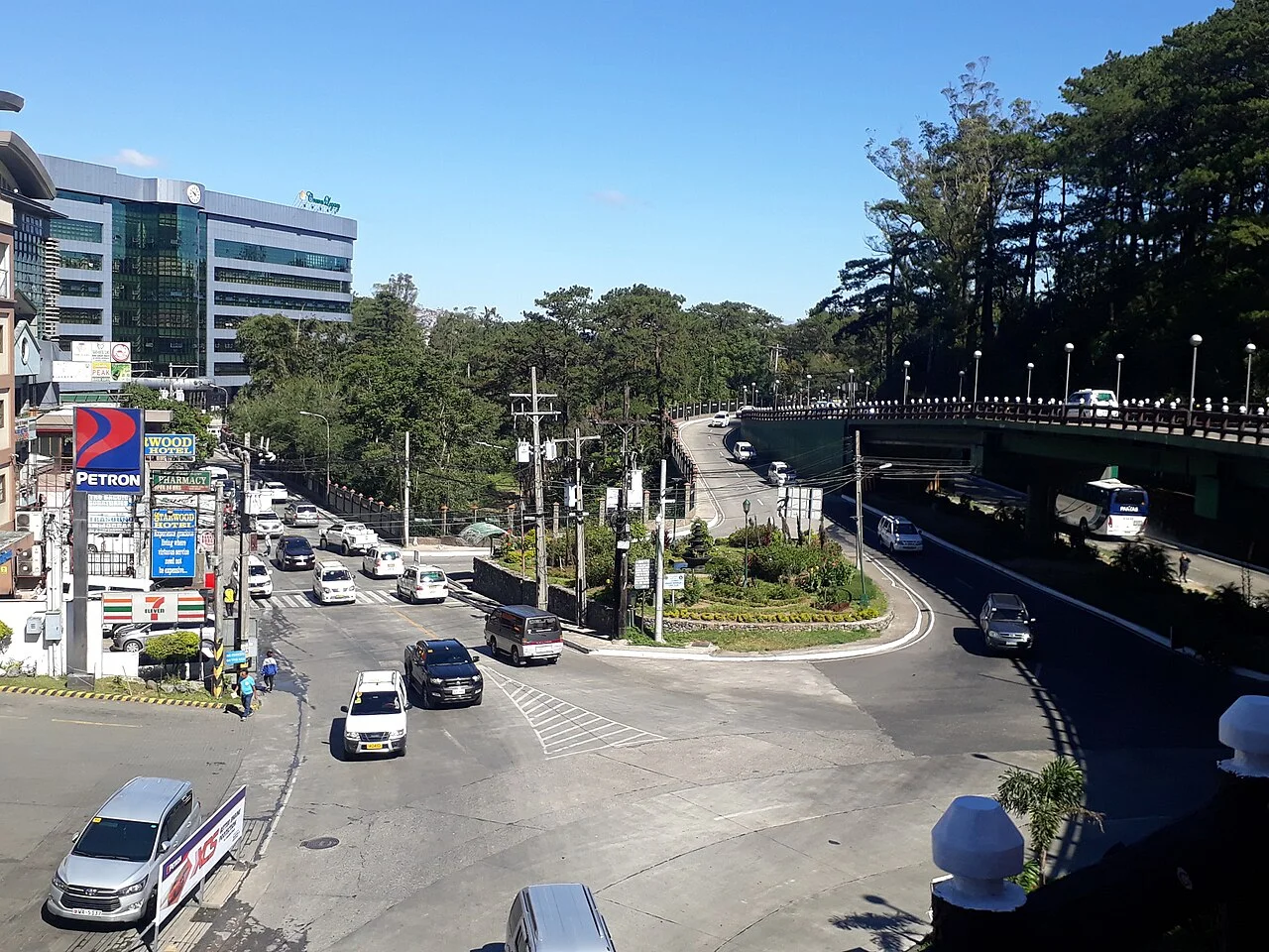 Photo of Little Baguio