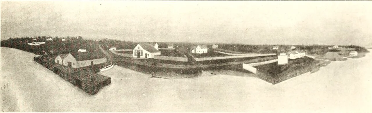 Photo of Little Current