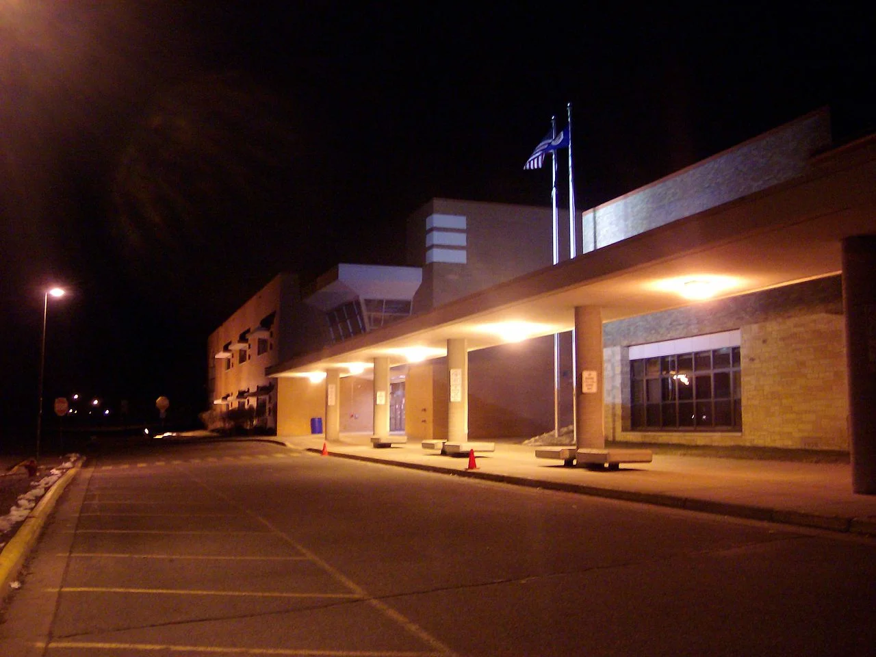 Photo of Little Falls