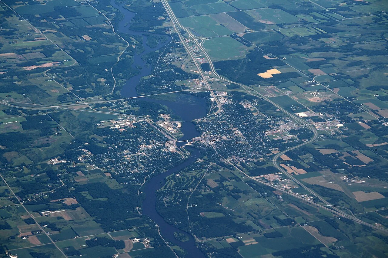 Photo of Little Falls