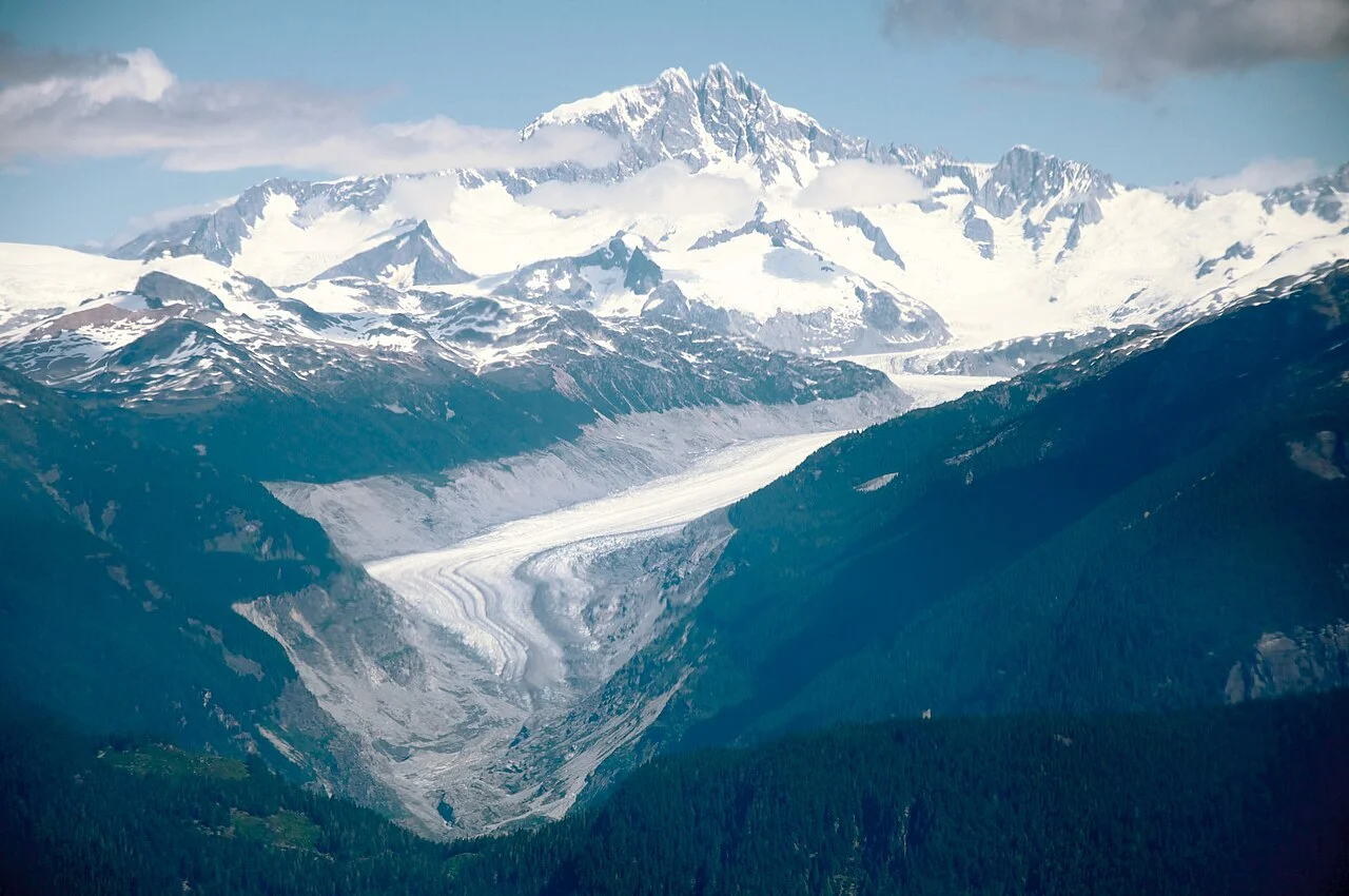 Photo of Little Mountain