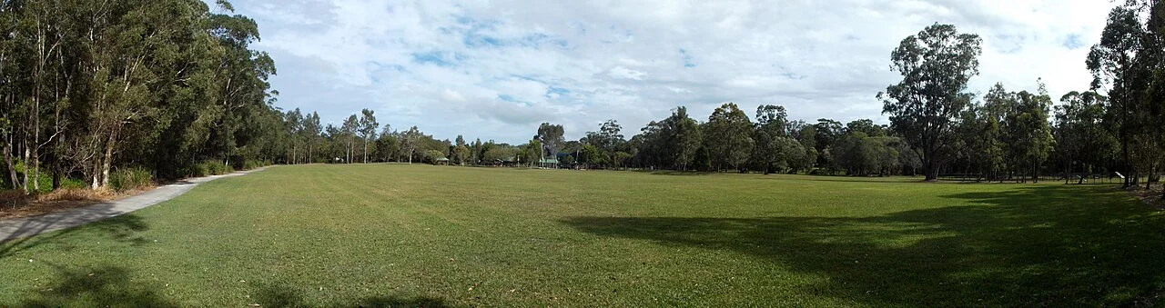 Photo of Little Mountain