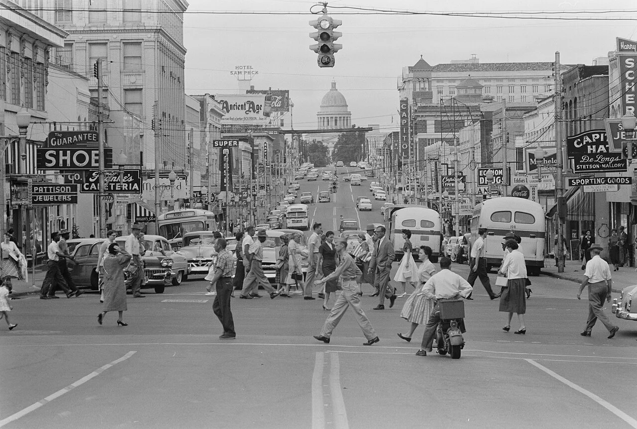 Photo of Little Rock