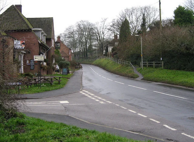 Photo of Little Weighton