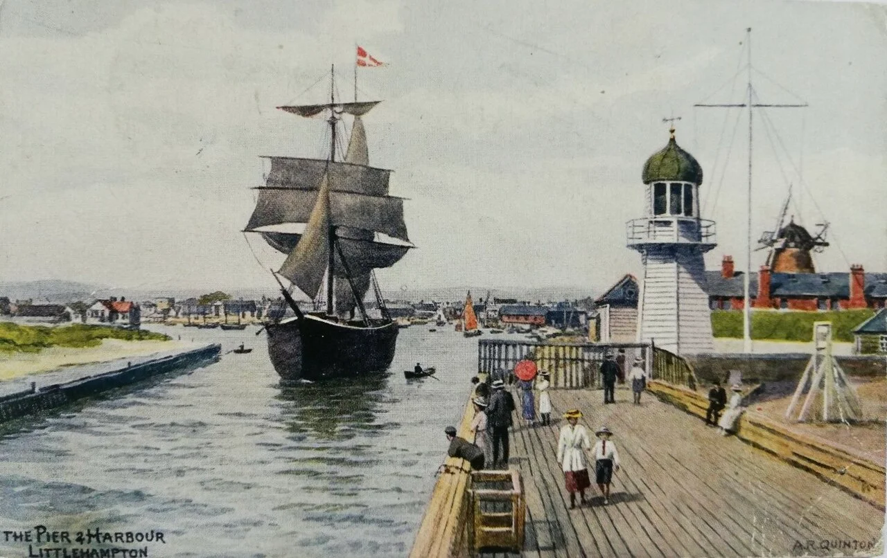 Photo of Littlehampton