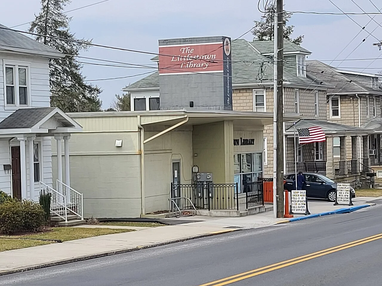 Photo of Littlestown