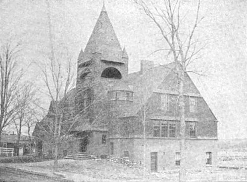 Photo of Littleton Common