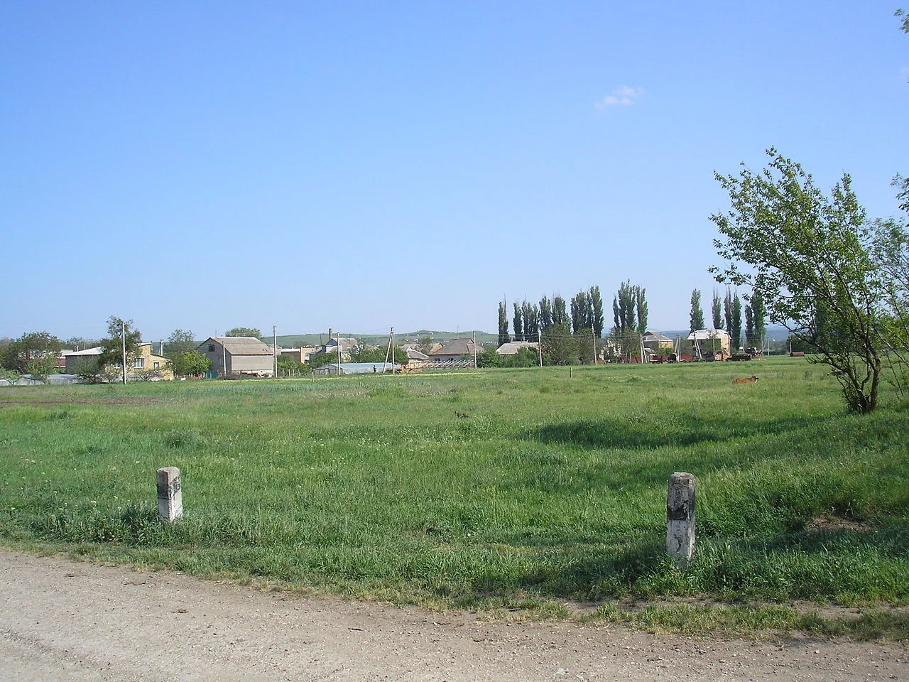 Photo of Litvinenkovo