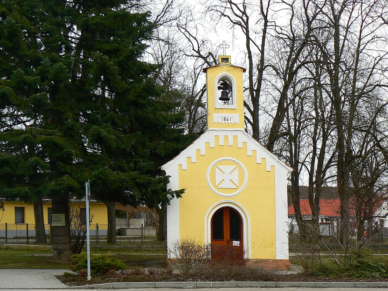 Photo of Litvínovice