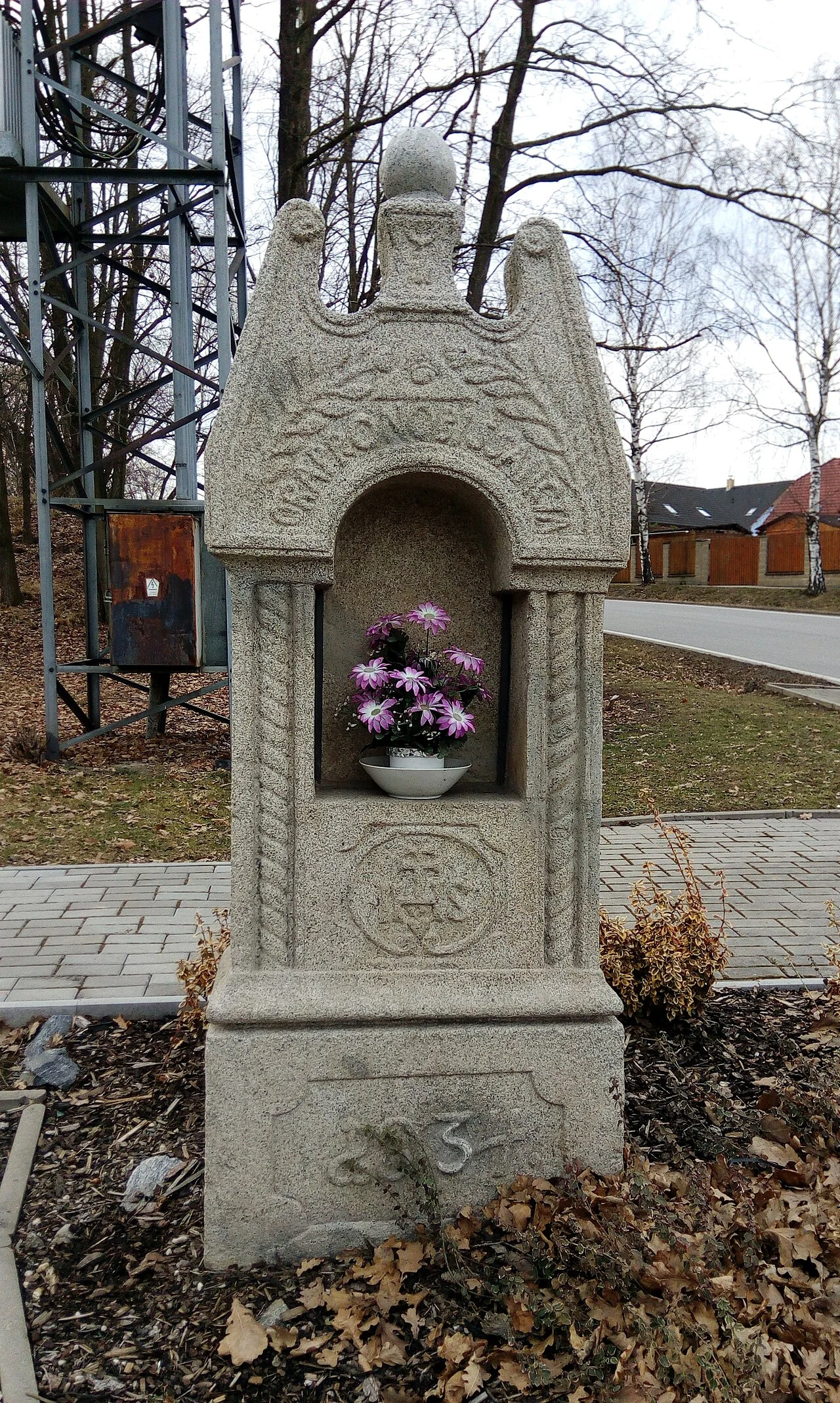 Photo of Litvínovice