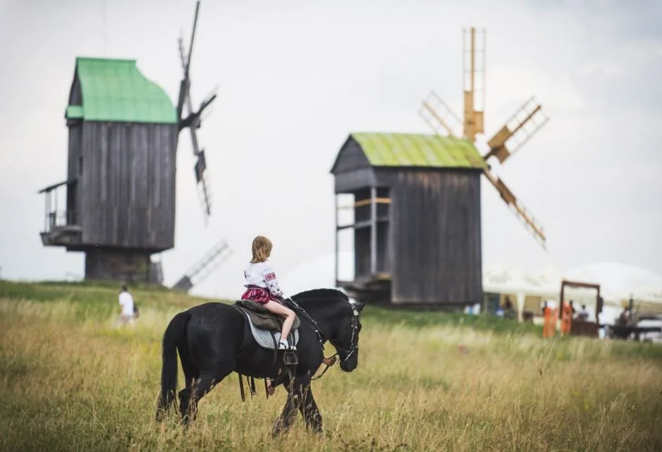 Photo of Liutenski Budyshcha