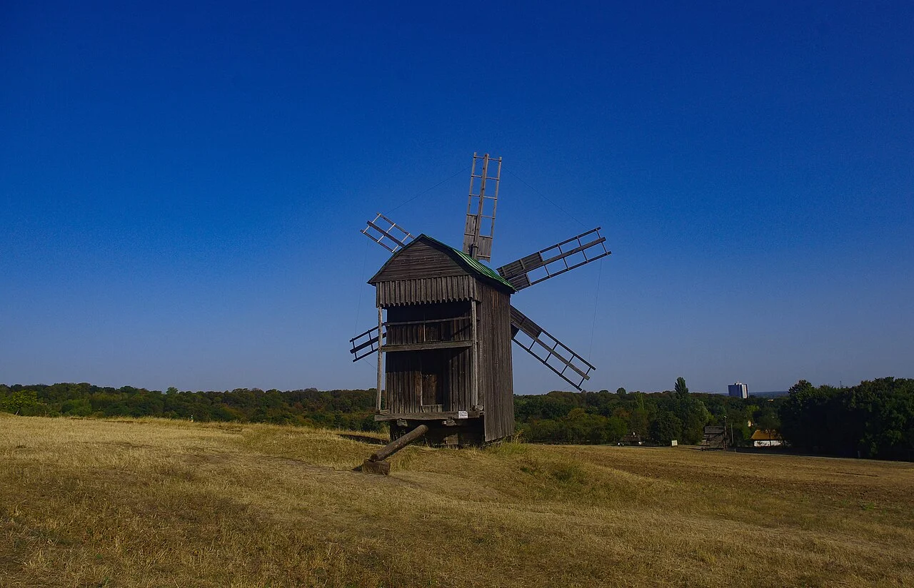 Photo of Liutenski Budyshcha