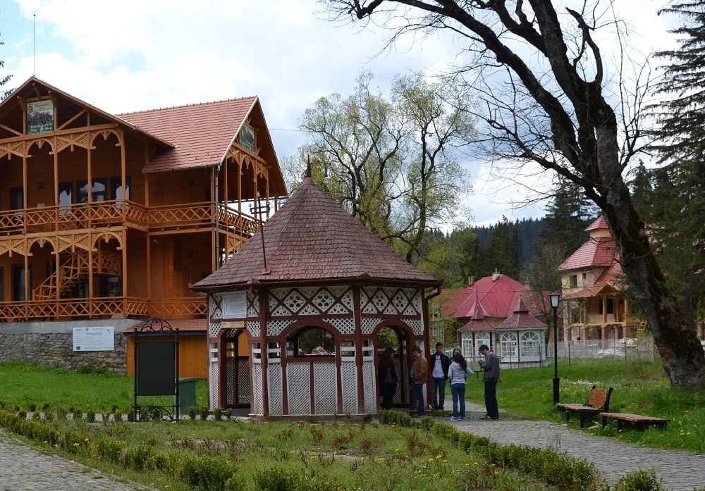 Photo of Livada de Bihor